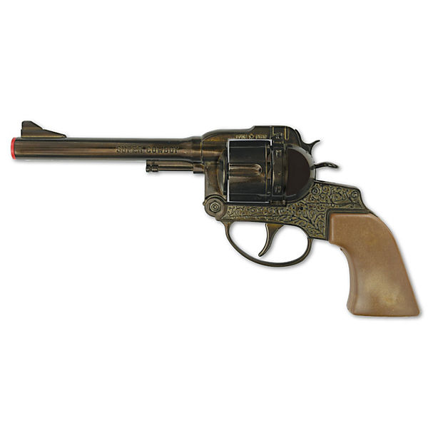 Western-Revolver Super Cowboy