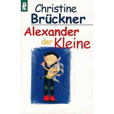 Alexander der Kleine