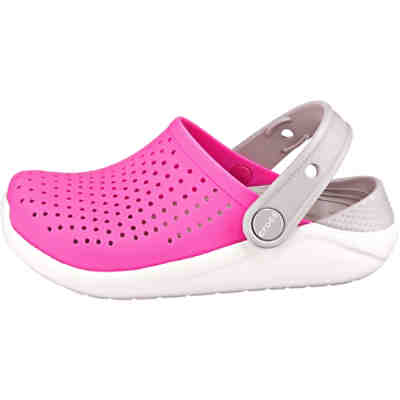 Clogs LITERIDE für Mädchen 2