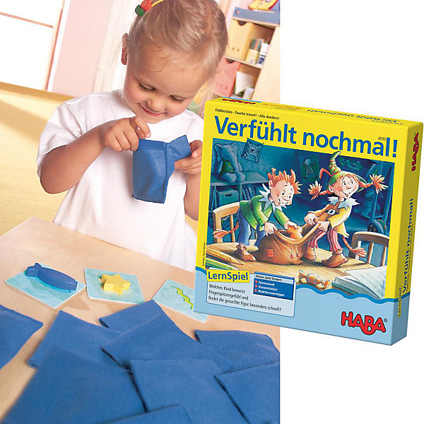 Verfühlt Nochmal Verfühlt Nochmal