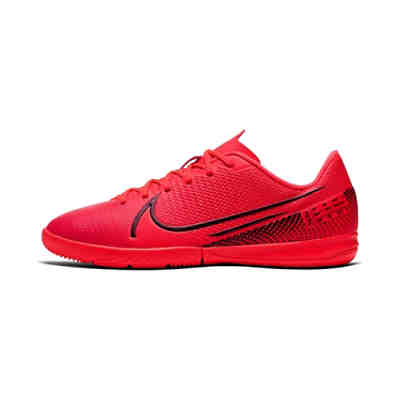 Mercurial Vapor 13 Academy Indoor Fußballschuh Kinder 2