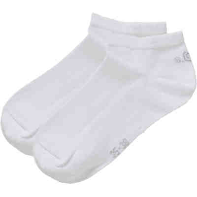 Sneakersocken 10er Pack für Mädchen 2