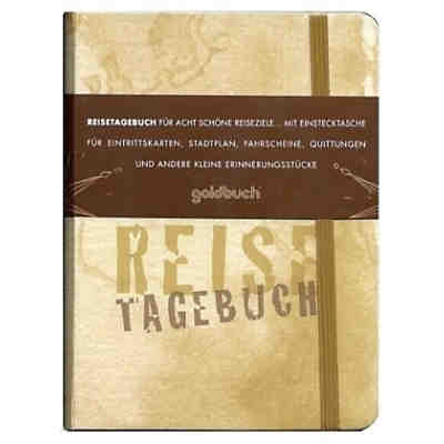 Reise-Tagebuch