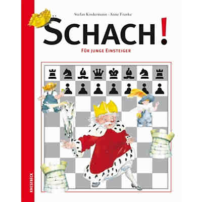 Schach!