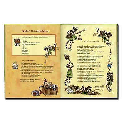 Kochen mit Pettersson und Findus 2