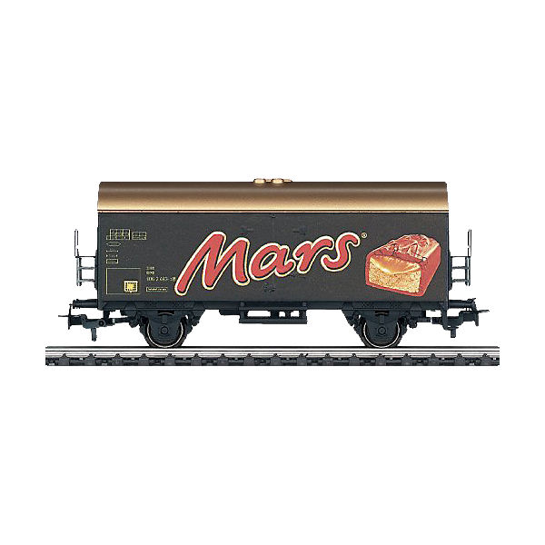 Märklin START UP 44188 Kühlwagen "Mars"