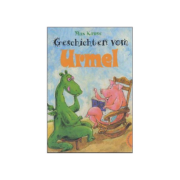 Geschichten vom Urmel