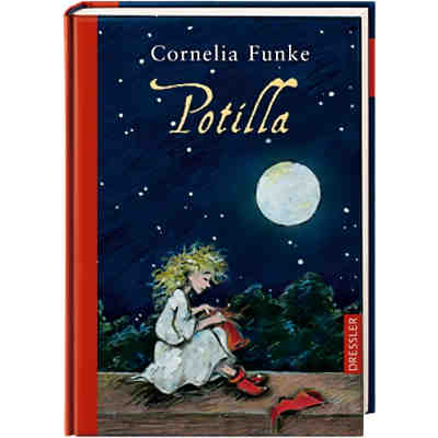 Potilla