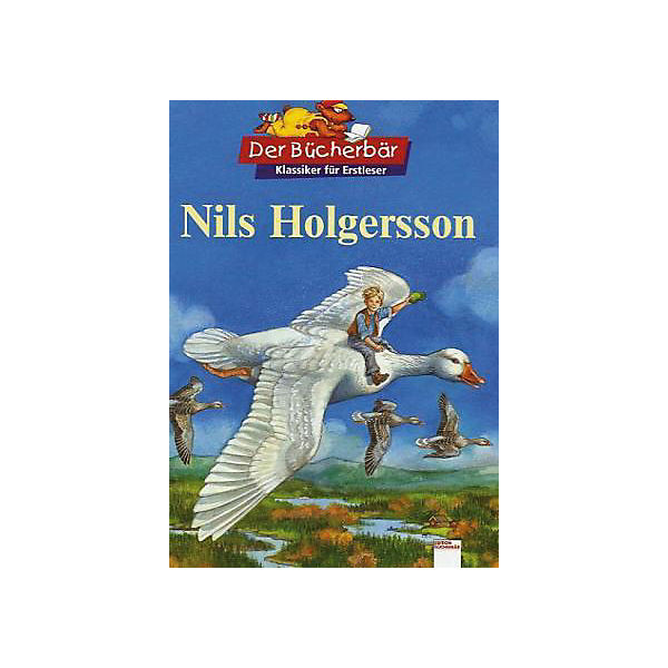 Nils Holgersson