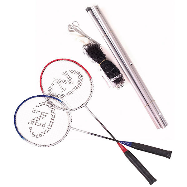 Badminton-Set