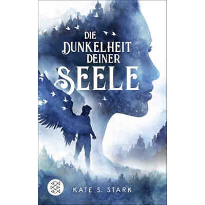 Die Dunkelheit deiner Seele