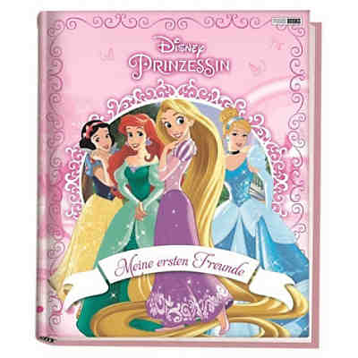 Disney Prinzessin: Meine ersten Freunde