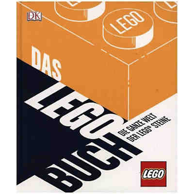 Das LEGO® Buch