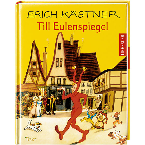 Till Eulenspiegel