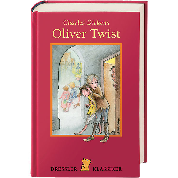 Oliver Twist