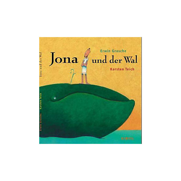 Jona und der Wal