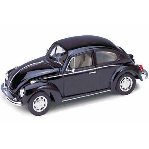 Welly VW Käfer, schwarz