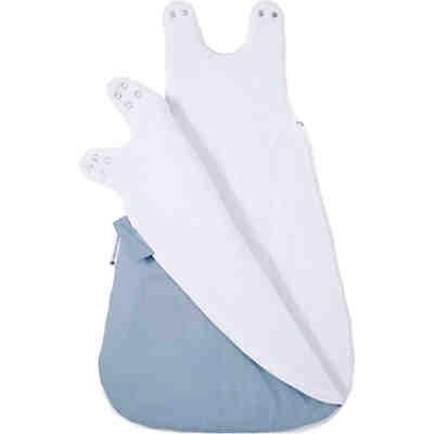 Babyschlafsack Premium Ganzjahresschlafsack Babyschlafsäcke 2