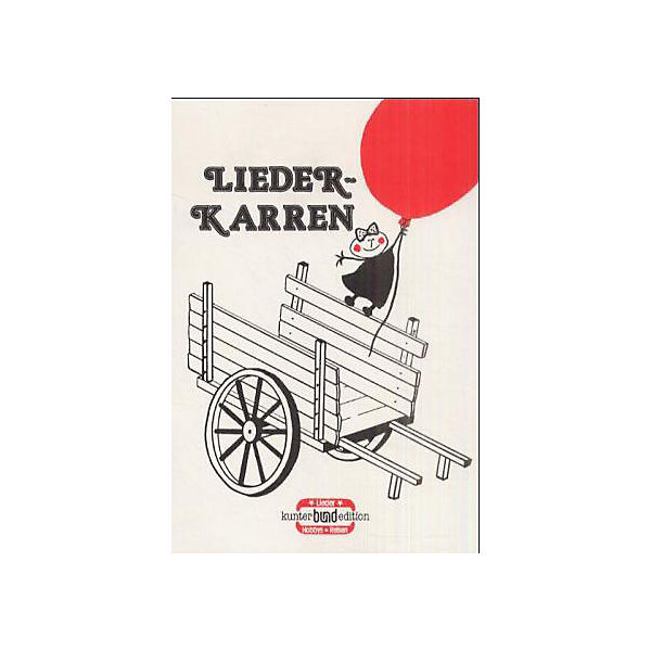 Liederkarren
