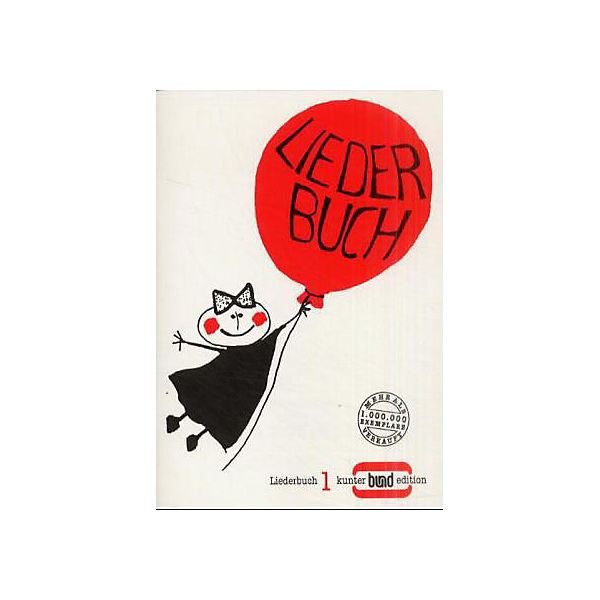 Liederbuch