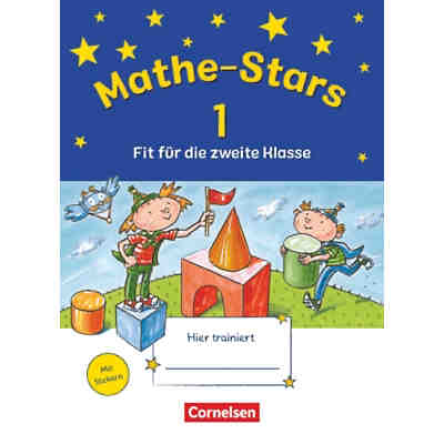 Fit für die 2. Klasse