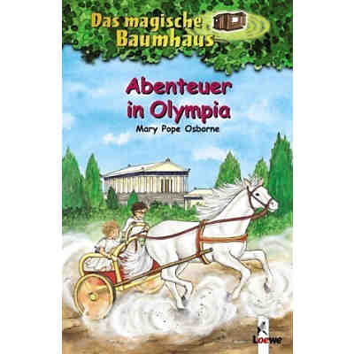 Das magische Baumhaus günstig kaufen | myToys