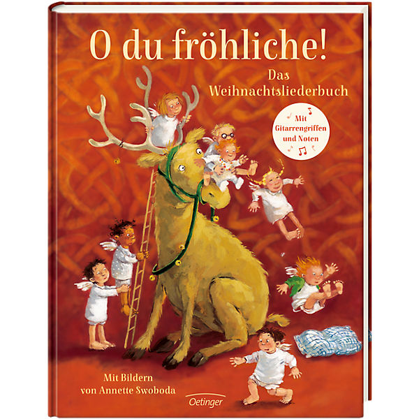 O du fröhliche!