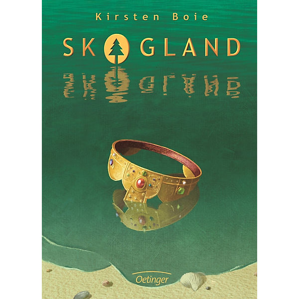 Skogland