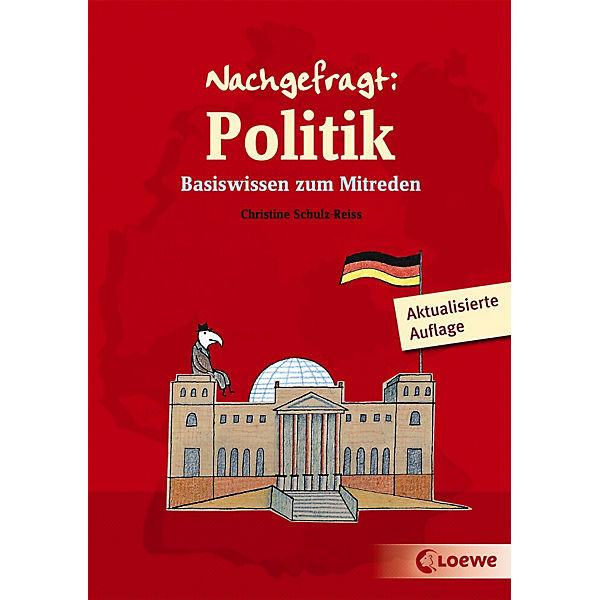 Nachgefragt: Politik