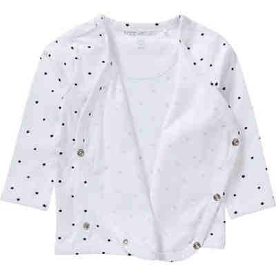 Baby Wickelshirt Anne, Organic Cotton 2