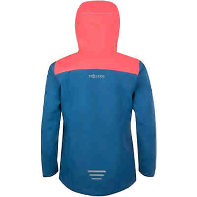 Outdoorjacke BERGEN für Mädchen 2