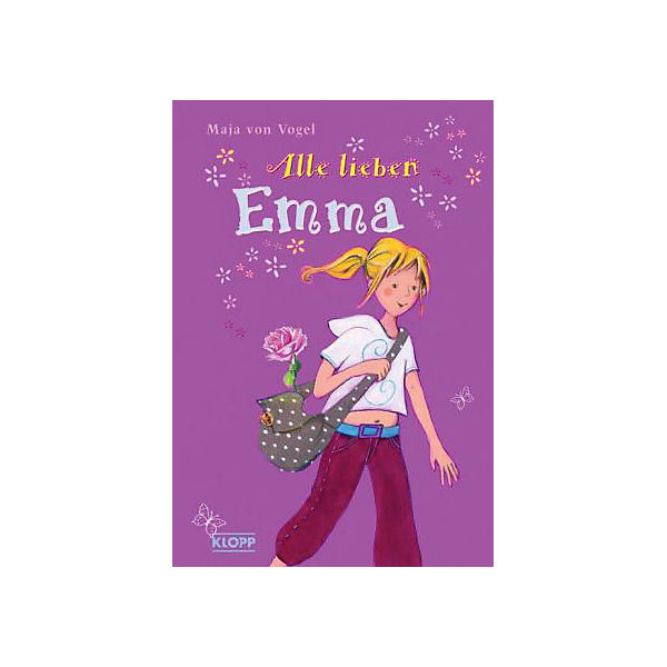 Alle lieben Emma