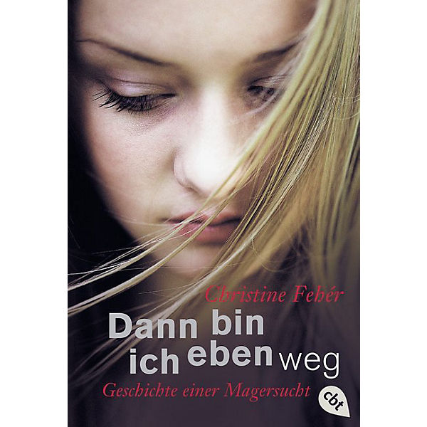 Dann bin ich eben weg