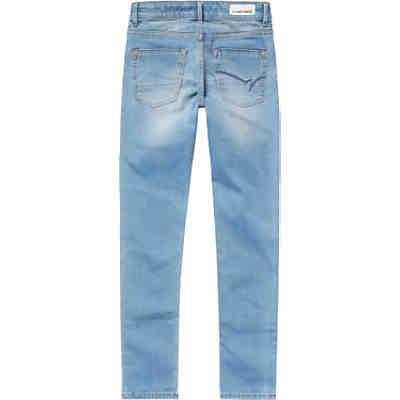 Jeans BETTINE Super Skinny für Mädchen 2