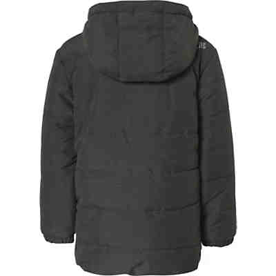 Outdoorjacke mit Kapuze BYS QUILTED PRK MY von Killtec für Jungen 2