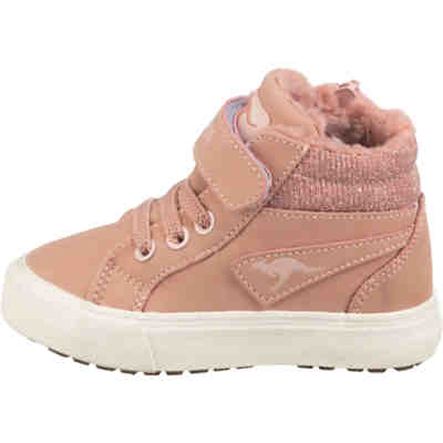 Baby Winterschuhe KAVU III für Mädchen 2