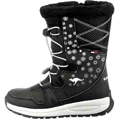 Winterstiefel K GLAZE RTX für Mädchen 2
