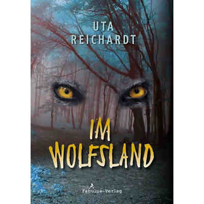 Im Wolfsland