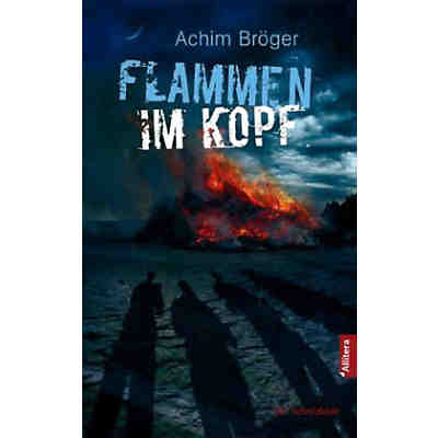 Flammen im Kopf