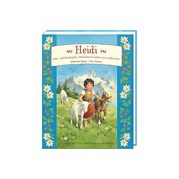 Heidi