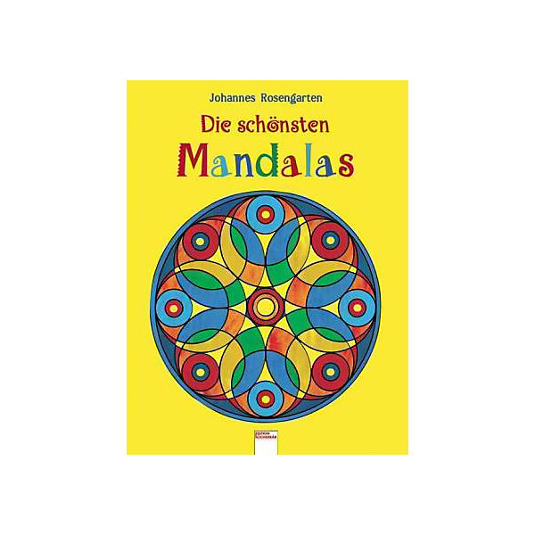 Die schönsten Mandalas