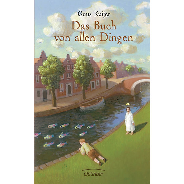 Das Buch von allen Dingen