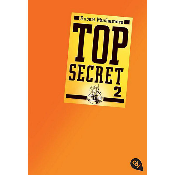 Top Secret - Heiße Ware