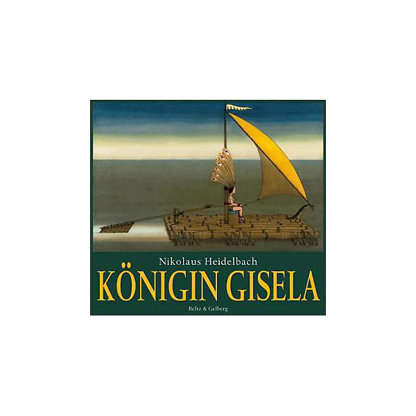 Königin Gisela