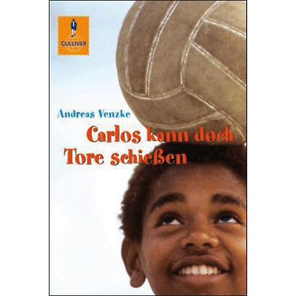 Carlos kann doch Tore schießen