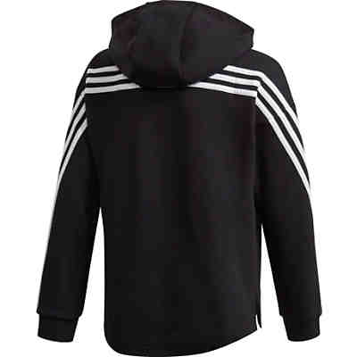 Sweatjacke G 3S FZ HD für Mädchen 2