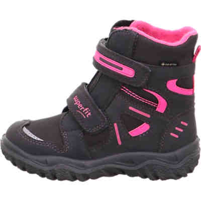 Winterstiefel für Mädchen 2