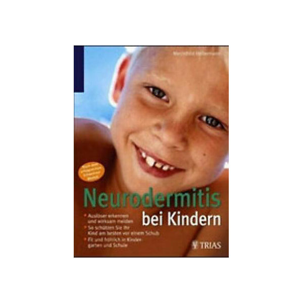 Neurodermitis bei Kindern