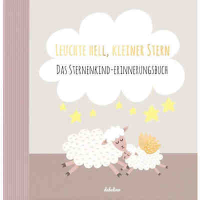 Leuchte hell, kleiner Stern