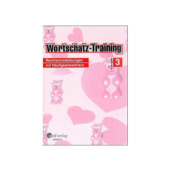 Wortschatz-Training